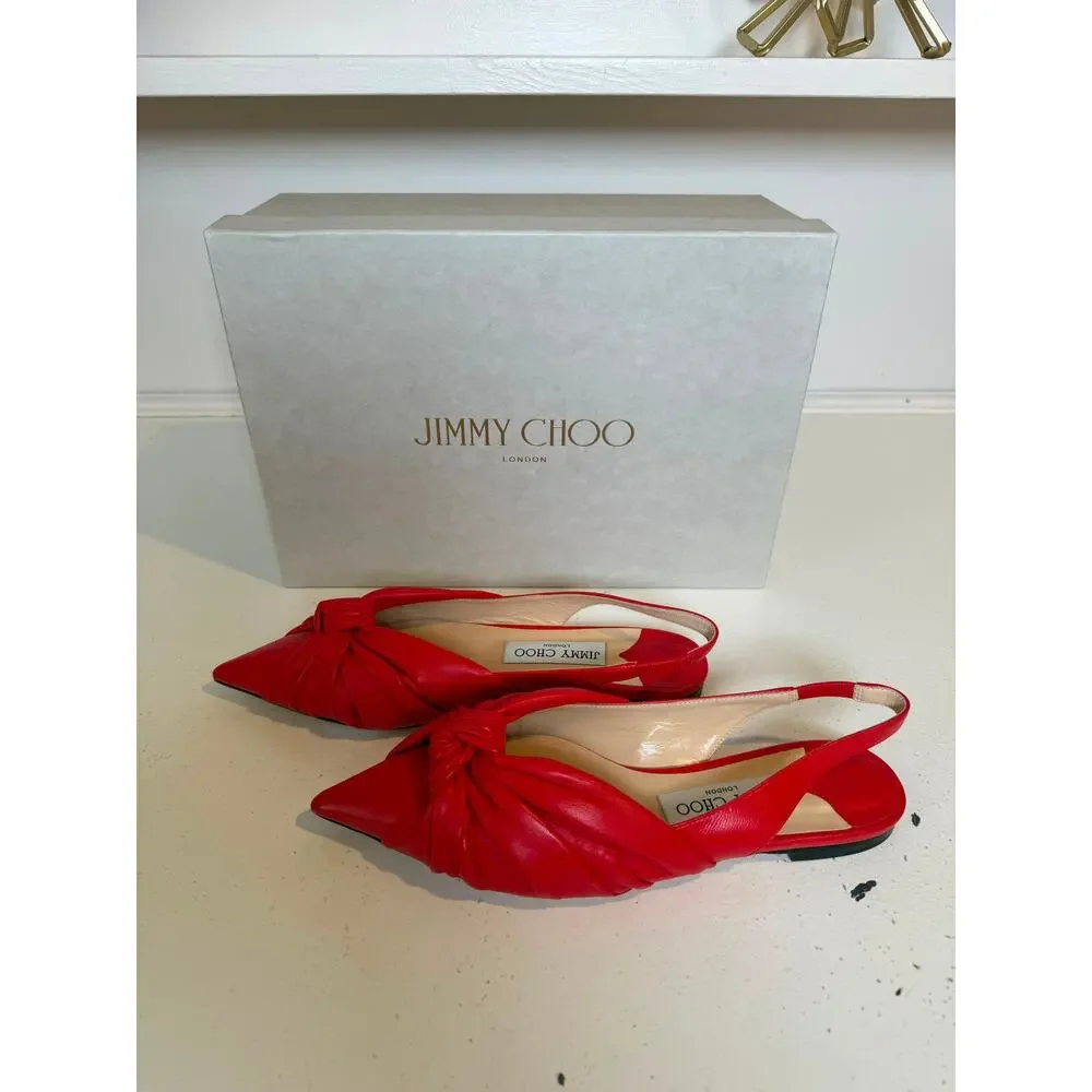 Jimmy Choo jimmy choo